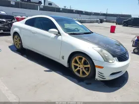 2004 Infiniti G35