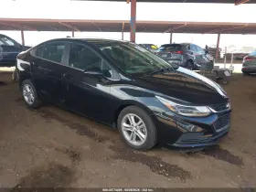2018 Chevrolet Cruze