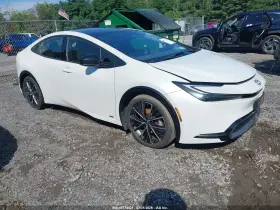 2023 Toyota Prius