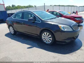 2015 Buick Verano