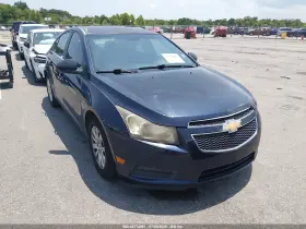 2011 Chevrolet Cruze