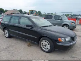 2004 Volvo V70