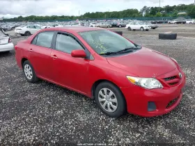 2011 Toyota Corolla