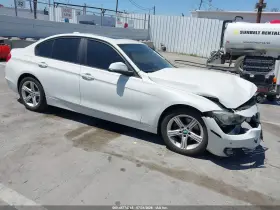 2015 BMW 3 Series