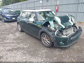 2016 MINI Hardtop