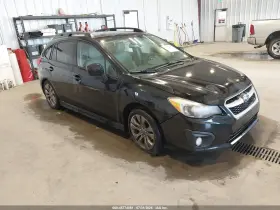 2014 Subaru Impreza