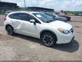 2015 Subaru XV Сrosstrek