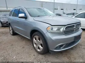 2014 Dodge Durango
