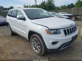 2016 Jeep Grand Cherokee