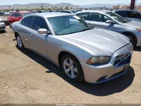 2014 Dodge Charger