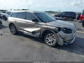 2020 Lincoln Corsair