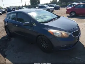 2016 Kia Forte
