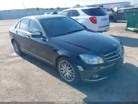 2008 Mercedes-Benz C 300