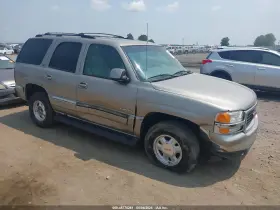 2002 GMC Yukon