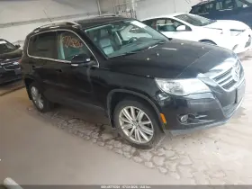 2009 Volkswagen Tiguan