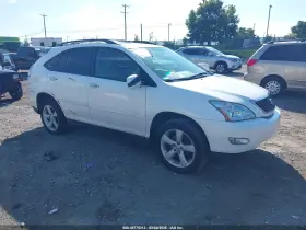 2008 Lexus RX