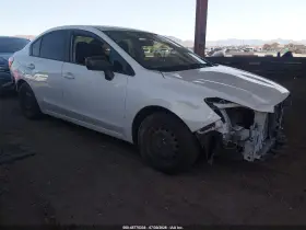 2015 Subaru Impreza