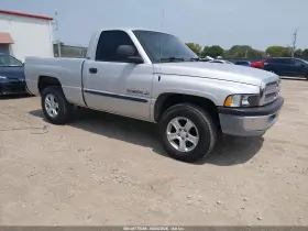 2001 Dodge Ram 1500