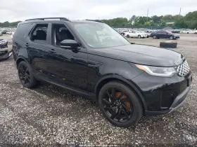 2024 Land Rover Discovery