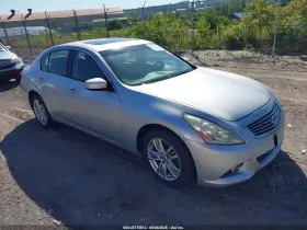 2010 Infiniti G37x