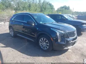 2019 Cadillac XT4