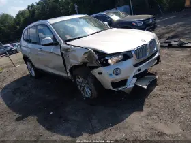 2015 BMW X3