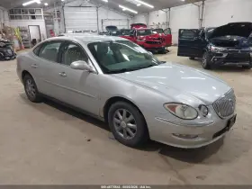 2009 Buick LaCrosse