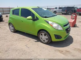 2014 Chevrolet Spark