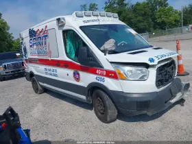 2018 Ford Transit-250