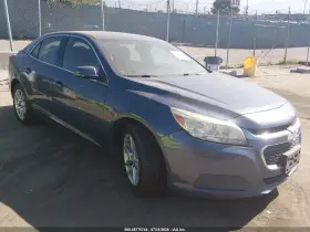 2014 Chevrolet Malibu