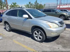 2004 Lexus RX