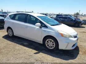 2013 Toyota Prius V