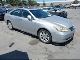 2007 Lexus ES