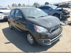2017 Mitsubishi Mirage