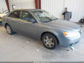 2009 Hyundai Sonata
