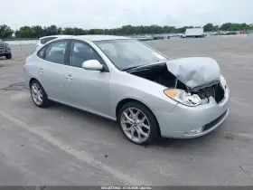 2009 Hyundai Elantra