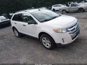 2013 Ford Edge
