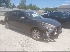 2014 Mazda 3