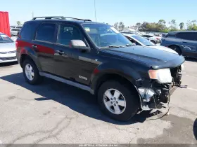 2008 Ford Escape