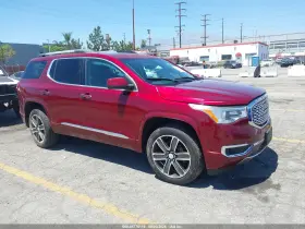 2018 GMC Acadia
