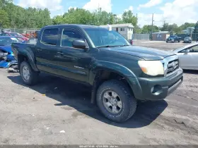 2010 Toyota Tacoma