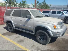2000 Toyota 4Runner