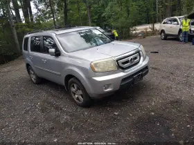 2011 Honda Pilot