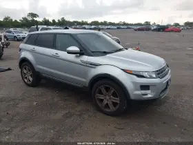 2015 Land Rover Range Rover Evoque