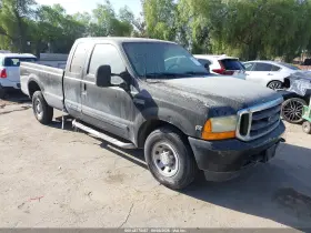 2001 Ford F-250