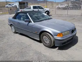 1995 BMW 3 Series