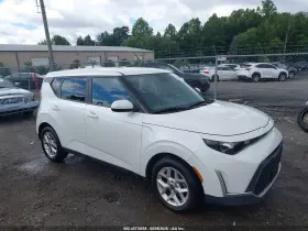 2023 Kia Soul