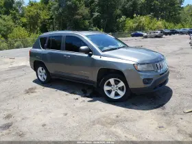 2014 Jeep Compass