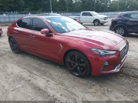 2019 Genesis G70