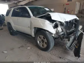 2004 Toyota 4Runner
